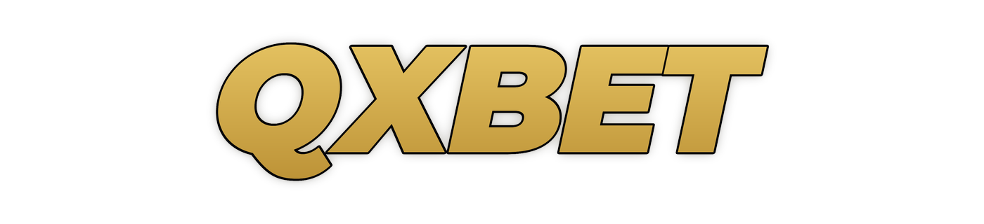 qxbet logo
